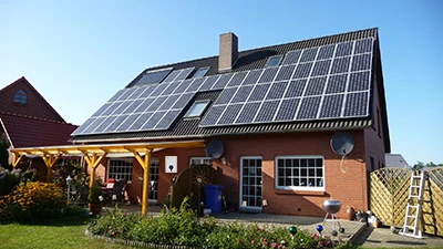 Milyen akkumulátort használnak az energiatároláshoz?