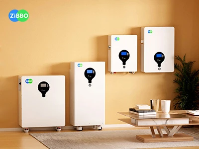 Az energiatároló rendszer előnyei